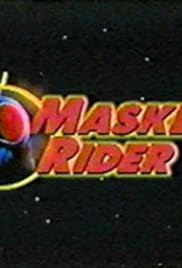  Masked Rider  Carrera contra el tiempo