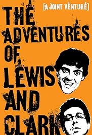 The Adventures of Lewis & Clark