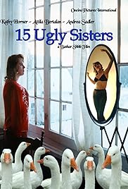 15 Ugly Sisters