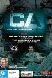 CIA: Crime Investigation Australia