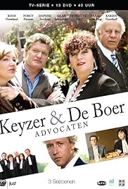Keyzer & de Boer advocaten