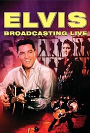 Elvis: Transmitir en vivo