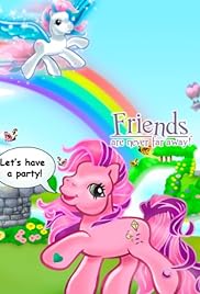 My Little Pony: Friends are Never Far Away