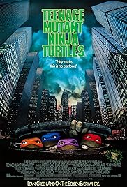 Tortugas Ninja (Subtitulada) – Films sur Google Play