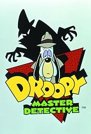 Droopy:Master Detective