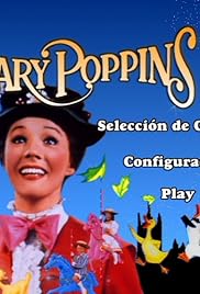 Mary Poppins: 1ª Edición