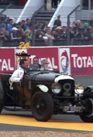 Patrick Dempsey: Racing Le Mans