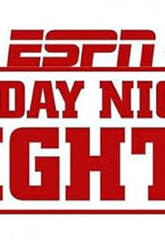 ESPN Friday Night Fights