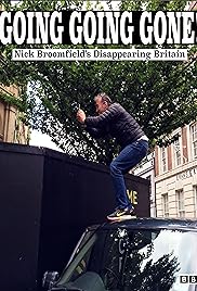 La desaparición de Nick Broomfield en Gran Bretaña