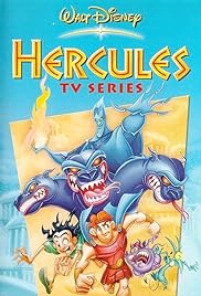 Hercules and the Argonauts