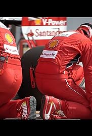 Scuderia Ferrari F1 y Shell PurePlus
