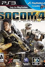 SOCOM4: EE.UU. Navy SEALs