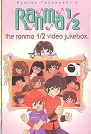 Ranma 1/2: The Ranma 1/2 Video Jukebox
