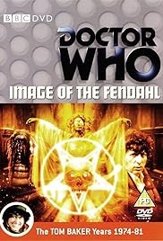 Image of the Fendahl: Part Three