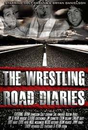 (Los diarios del Wrestling Road)