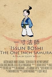 Issun Boshi: The One-Inch Samurai