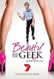  Beauty and the Geek Australia  Episodio # 5.1