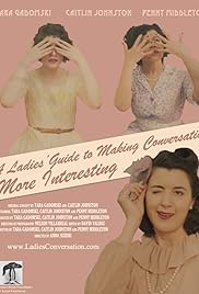 Una guía de damas para hacer la conversación más interesante