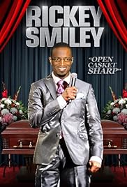 Rickey Smiley: Open Casket de Sharp