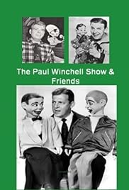 El Show de Paul Winchell