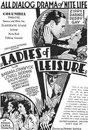 Ladies of Leisure