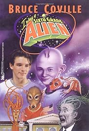 Yo era un alienígena de sexto grado