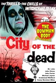 Bowman Body Hosts City of the Dead