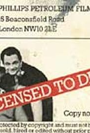 Only Fools and Horses: Licensed to Drill