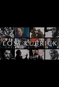 Perdieron Kubrick: Las películas inacabadas de Stanley Kubrick