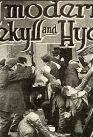 Un moderno Jekyll y Hyde