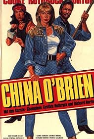 De China, O'Brien