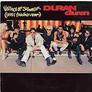 Duran Duran: Violencia del verano