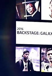 Backstage: Galaxy