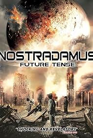 Tiempo futuro de Nostradamus