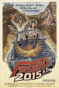 Firebird 2015 dC