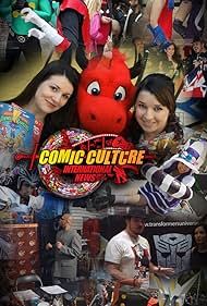 Cultura Comic Internacional