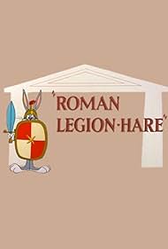 Legión romana-Hare