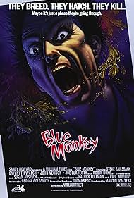 blue Monkey