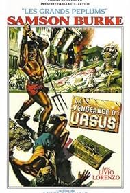 La venganza de Ursus
