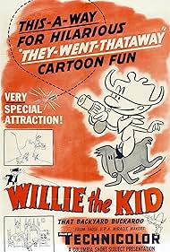 Willie el Kid