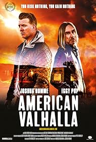 American Valhalla
