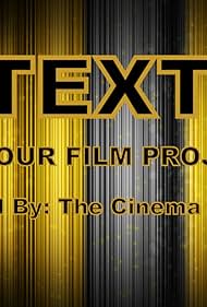 Text-silent film