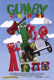 Gumby : The Movie