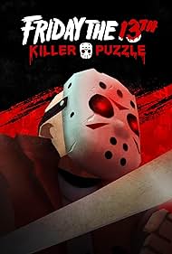 Viernes 13: Killer Puzzle.