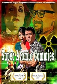 ¡Comodines atómicos estupendos!