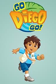 Go, Diego !  Go!