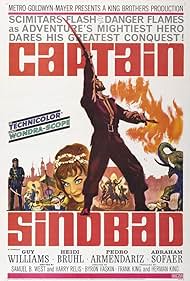capitán Simbad