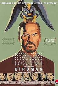 Birdman : O  La Virtud inesperado de la ignorancia 