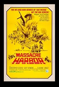  Massacre Harbor
