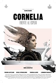 Cornelia Frente al espejo